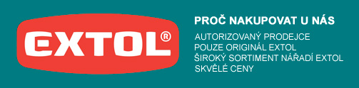 Extol pod košíkem