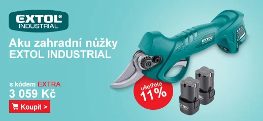 aku nužky