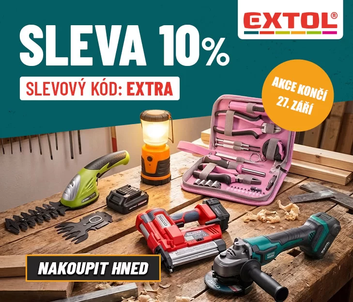 Extol extra