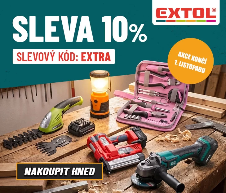 Extol extra