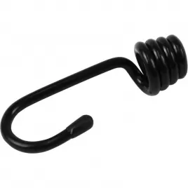 Háčky na elastický popruh 8mm 20ks EXTOL CRAFT 10011