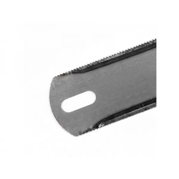 Plátky pilové na kov oboustranné 300mm indukčně kalené zuby 3ks EXTOL CRAFT 1727