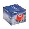 Kartáč hrnkový copánkový 80mm vlnitý drát S 0,5mm M14x2mm EXTOL CRAFT 17008