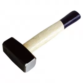 Palička kovová 1250g dřevěná násada EXTOL CRAFT 2312A