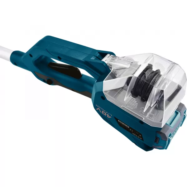 Aku strunová sekačka 40V 1x2,5Ah EXTOL INDUSTRIAL 8795614