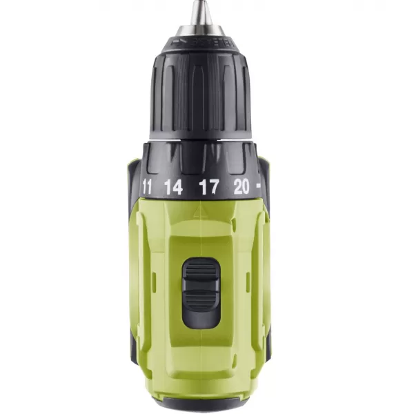 Aku vrtací šroubovák 20V 2x2,0Ah BRUSHLESS EXTOL CRAFT 402450