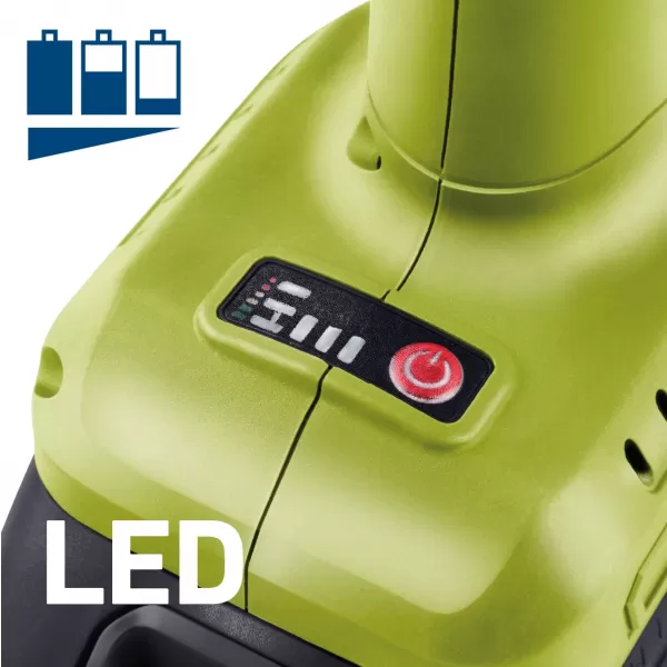 Aku zahradní nůžky 20V 1x2,0Ah BRUSHLESS EXTOL CRAFT 402456