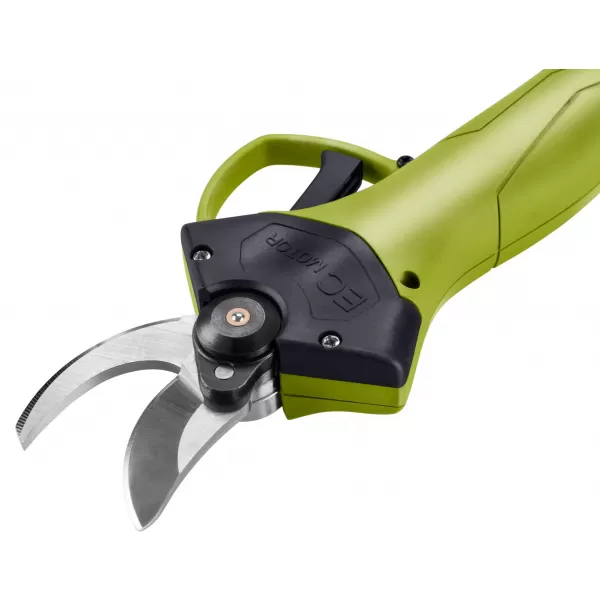 Aku zahradní nůžky 20V bez aku BRUSHLESS EXTOL CRAFT 402457