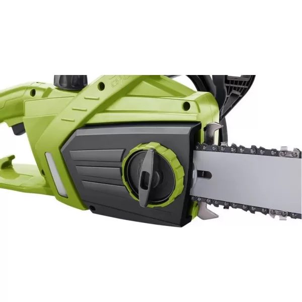 Elektrická řetězová pila 35cm 1800 W EXTOL CRAFT 405610