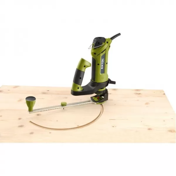 Multifunkční frézka 3v1 EXTOL CRAFT 408010