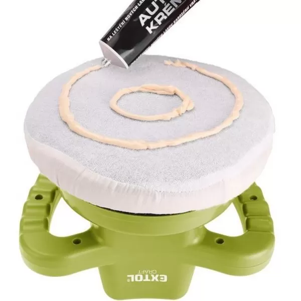 Leštička karoserií EXTOL CRAFT 403300