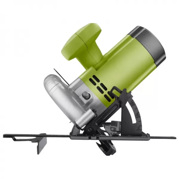 Elektrická kotoučová pila 160mm EXTOL CRAFT 405224