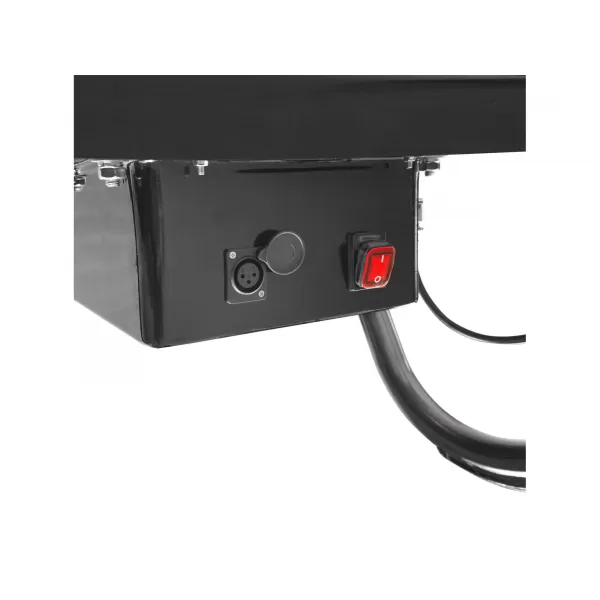 Aku kolečko 24V 2x12,0Ah 150 kg 80 l EXTOL CRAFT 402600