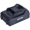 Akumulátor 20V 2,0Ah EXTOL ENERGY 402481