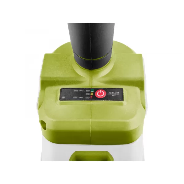 Aku pila ocaska 20V bez aku BRUSHLESS EXTOL CRAFT 402455