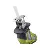 Aku pila ocaska 20V 1x2,0Ah BRUSHLESS EXTOL CRAFT 402454