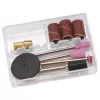 Mini bruska s transformátorem EXTOL CRAFT 404120