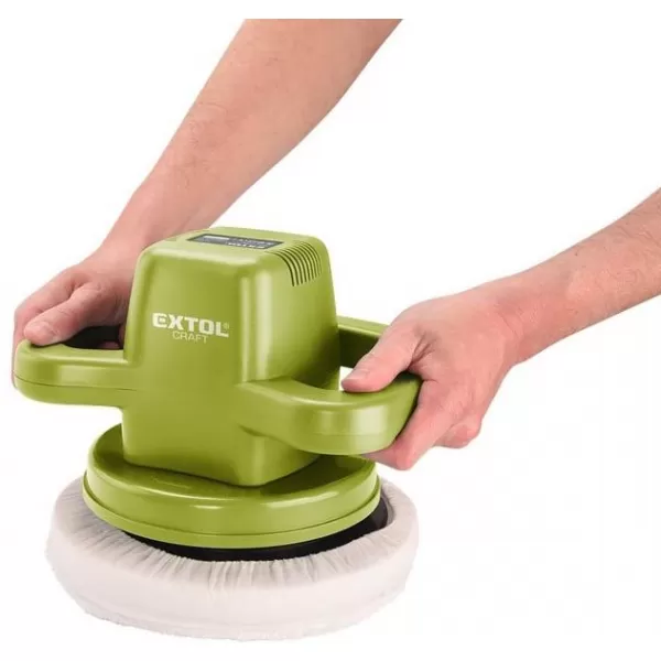 Leštička karoserií EXTOL CRAFT 403300