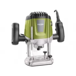 Horní frézka EXTOL CRAFT 408000