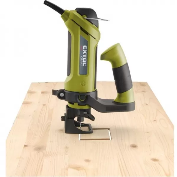 Multifunkční frézka 3v1 EXTOL CRAFT 408010