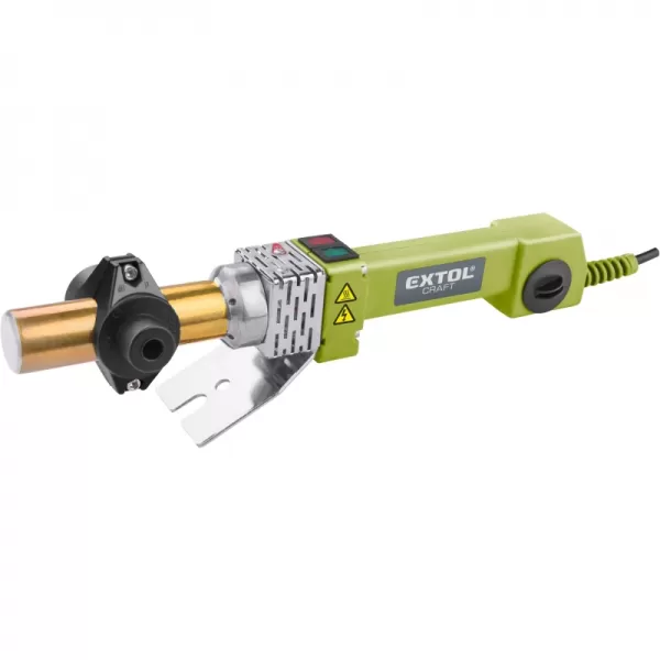 Svářečka polyfůzní 1070W Extol Craft 419313