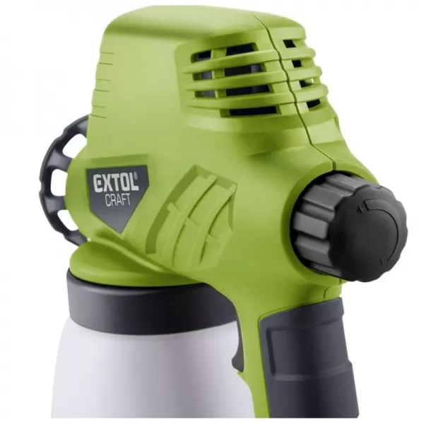 Stříkací pistole EXTOL CRAFT 412113