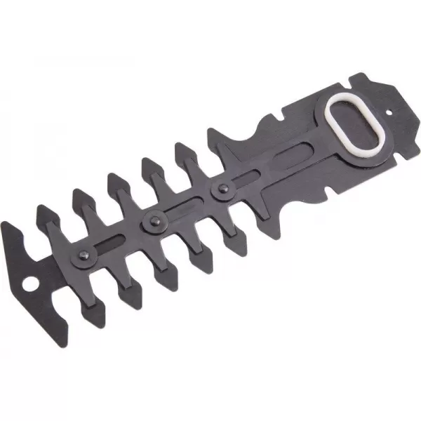 Nůžky na živý plot a trávu EXTOL CRAFT 415120