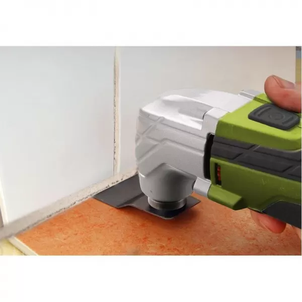 Multifunkční bruska EXTOL CRAFT 417220