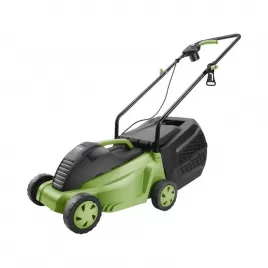 Elektrická sekačka EXTOL CRAFT 416200