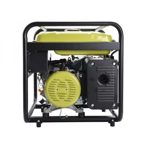 Benzínová elektrocentrála EXTOL CRAFT 421010