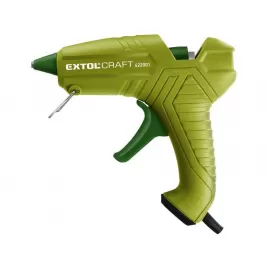 Tavná lepící pistole 40W EXTOL CRAFT 422001