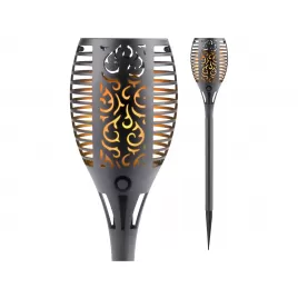 Pochodeň LED s plamenem 57cm EXTOL LIGHT 43147