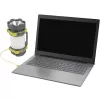 Svítilna 350lm CREE XPG2 R5 LED EXTOL LIGHT 43140