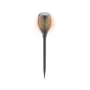 Pochodeň LED s plamenem 57cm EXTOL LIGHT 43147