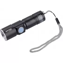 Svítilna 150lm XPE 3W LED EXTOL LIGHT 43135