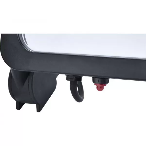 Reflektor LED se stojanem EXTOL PREMIUM 43244