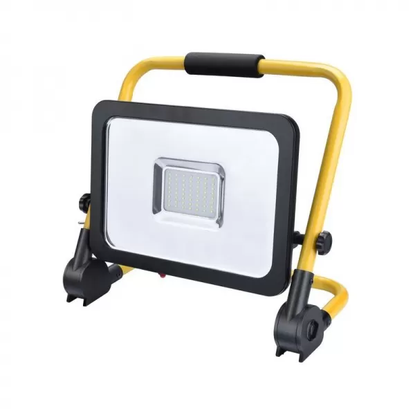 Reflektor LED se stojanem EXTOL PREMIUM 43244