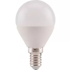 LED žárovka mini 5W EXTOL LIGHT 43010