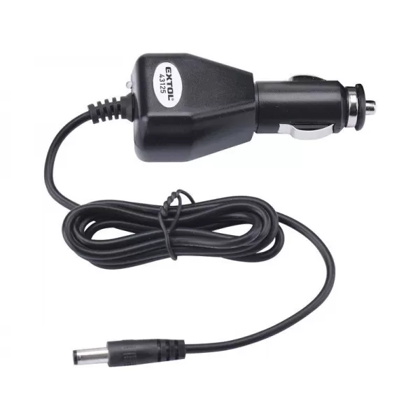 Reflektor LED nabíjecí s podstavcem EXTOL PREMIUM 43125