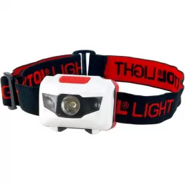 Čelovka 1W EXTOL LIGHT 43102