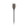 Pochodeň LED s plamenem 57cm EXTOL LIGHT 43147