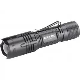 Svítilna 400lm Cree STE 5W EXTOL LIGHT 43143