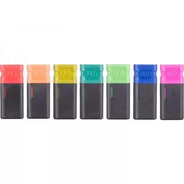 Pákové nýtovací kleště M3-M12, 340mm FORTUM 4770633