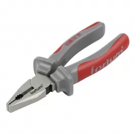 Kleště kombinované 180mm 61CrV5 FORTUM 4770302