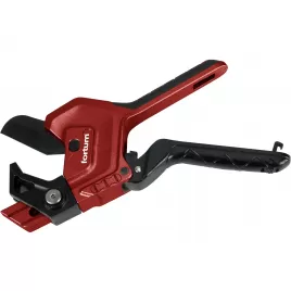 Nůžky na plastové trubky, 0-64mm FORTUM 4775018