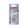 Sada hrotů TORX s magnetem, T 30x50mm, FORTUM 4741487
