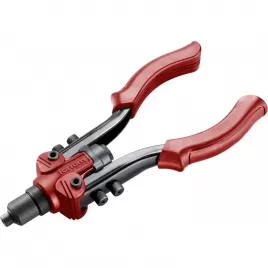 Pákové nýtovací kleště 260mm FORTUM 4770611