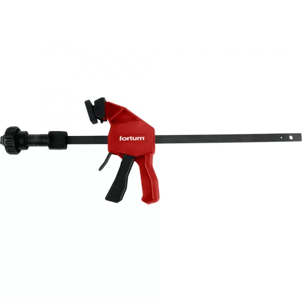 Svěrka přítlačná vertikální k multif. stolům 0-250mm FORTUM 4759991