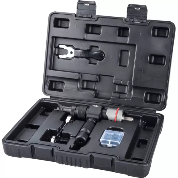 Nástavec nýtovací na vrtačku T, pro trhací nýty 2,4-6,4mm, CrMoV FORTUM 4770663