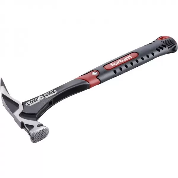 Kladivo pokrývačské 680g s magnetem FORTUM 4751100
